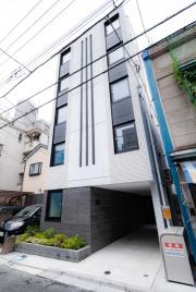 東京メトロ日比谷線三ノ輪駅まで徒歩10分