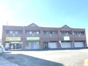 ＪＲ指宿枕崎線二月田駅まで徒歩4分