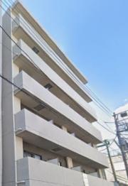 都営新宿線菊川駅まで徒歩5分