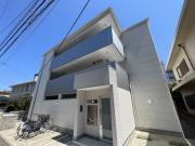 ワコーレヴィータ須磨月見山本町