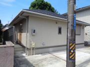 名鉄瀬戸線尾張旭駅まで徒歩10分