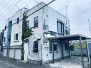 ＪＲ函館本線苗穂駅まで徒歩15分