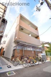 パークス住之江