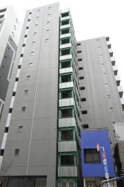 パークウェル京橋