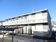 ＪＲ武蔵野線東所沢駅までバス約10分 徒歩2分