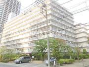 コスモ川口サンスクエア