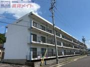 フラット立石A棟