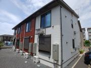 京成本線志津駅まで徒歩8分