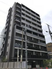 ＪＲ山手線日暮里駅まで徒歩3分