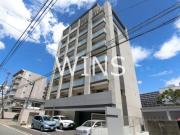 ＪＲ鹿児島本線吉塚駅まで徒歩4分
