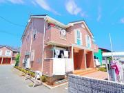 ＪＲ武蔵野線北朝霞駅まで徒歩39分