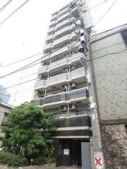 CITY SPIRE蔵前