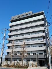 ＪＲ南武線南多摩駅まで徒歩2分