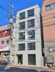 京急本線六郷土手駅まで徒歩2分