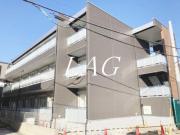 ＪＲ東北本線蓮田駅まで徒歩11分