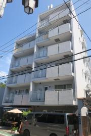 クレセール中板橋