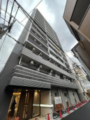 地下鉄中央線九条駅まで徒歩1分