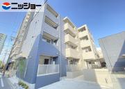 Maison M