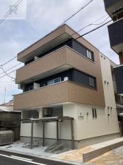 近鉄難波・奈良線河内小阪駅まで徒歩7分