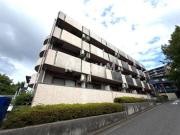 ＪＲ総武線（各駅停車）稲毛駅まで徒歩14分