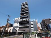 ＪＲ大阪環状線芦原橋駅まで徒歩6分