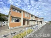 ＪＲ牟岐線羽ノ浦駅まで徒歩12分