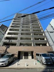 西鉄天神大牟田線薬院駅まで徒歩4分