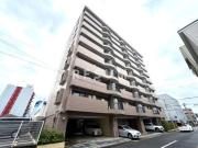ＪＲ京葉線蘇我駅まで徒歩4分