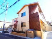 Maison SHIMA