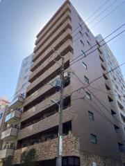 トーシンフェニックス日本橋浜町弐番館