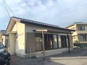 石合住宅