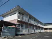 シャルマン壱番館