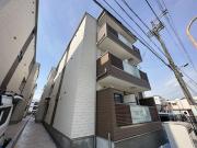 地下鉄千日前線南巽駅まで徒歩9分