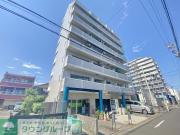 ＪＲ東海道本線平塚駅まで徒歩7分