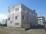 レモンハウス緑町