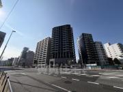 広島電鉄宇品線鷹野橋駅まで徒歩7分