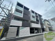 ブランシャールNAKAJIMA PARK FRONT