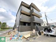 Good Residence新検見川