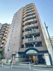 メインステージ茅場町