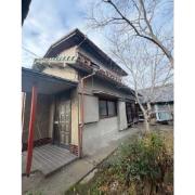 阪南市箱作戸建