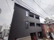トイクレスト桜木町