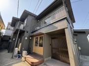 For nest 旭が丘