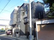 ＪＲ中央線西荻窪駅まで徒歩15分