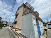 箕面市瀬川2丁目貸家