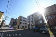 地下鉄東西線白石駅まで徒歩9分