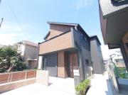 BLOOMING MAISON東久留米市浅間町4号棟 .