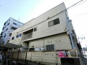 西武多摩湖線一橋学園駅まで徒歩3分