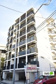 ブルーライン吉野町駅まで徒歩6分