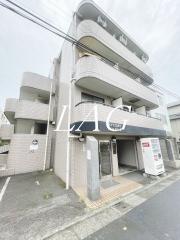 東急多摩川線矢口渡駅まで徒歩8分