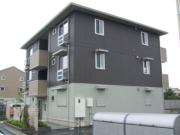 リザイアA棟